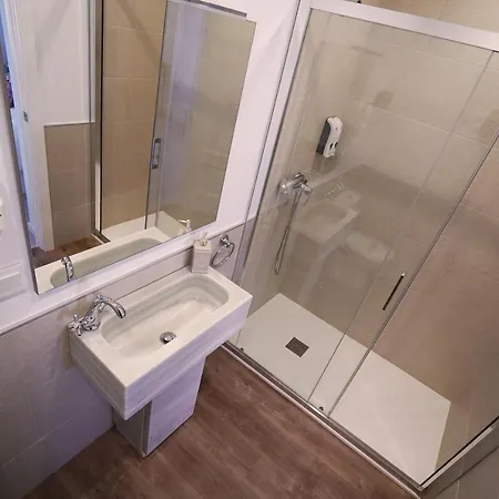 Dreamsapt La Campana Apartamento *