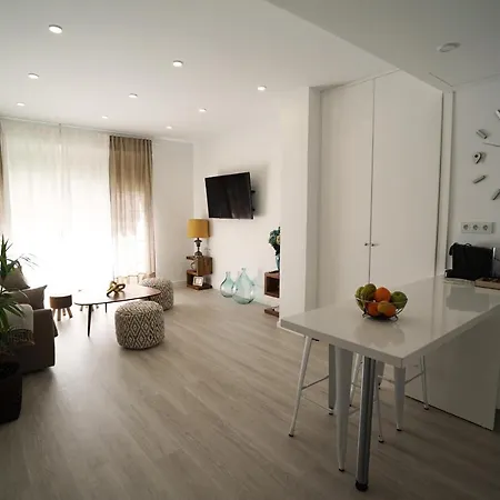 Apartamento Dreamsapt La Campana Sevilha