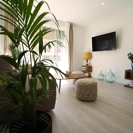 Apartamento Dreamsapt La Campana Sevilha