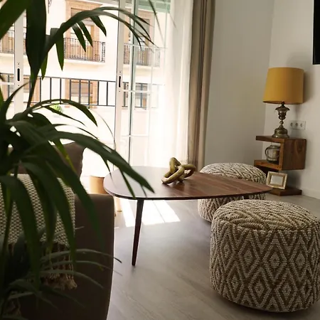 Dreamsapt La Campana Apartamento Sevilha