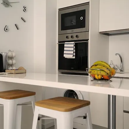 Dreamsapt La Campana Apartamento Sevilha
