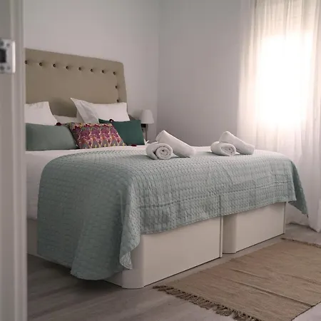 Dreamsapt La Campana * Sevilha