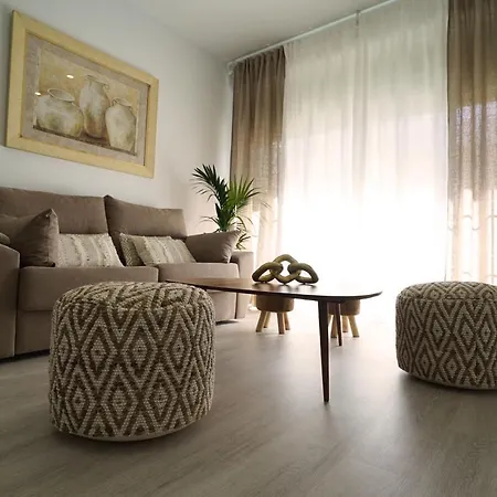Dreamsapt La Campana Apartamento