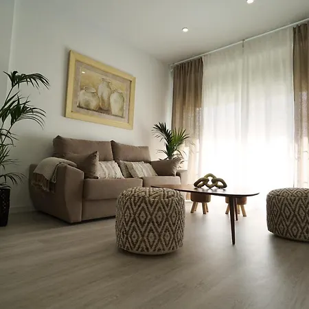 Apartamento Dreamsapt La Campana *