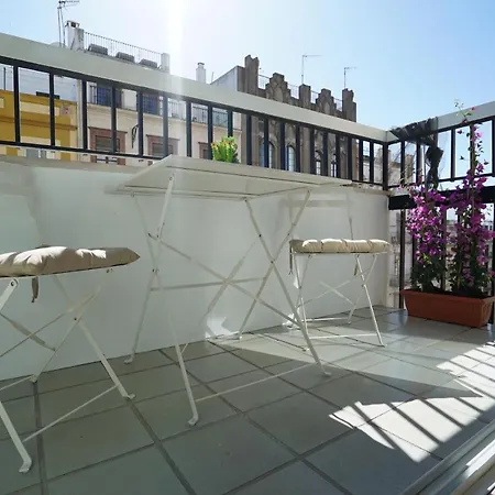 Dreamsapt La Campana Apartamento Sevilha