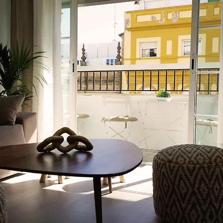 Dreamsapt La Campana Appartamento Siviglia