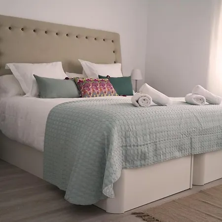 Appartamento Dreamsapt La Campana